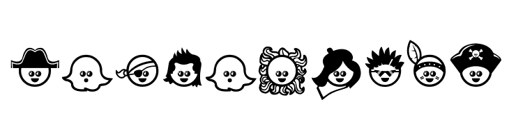 Glee Club  Free Fonts Download