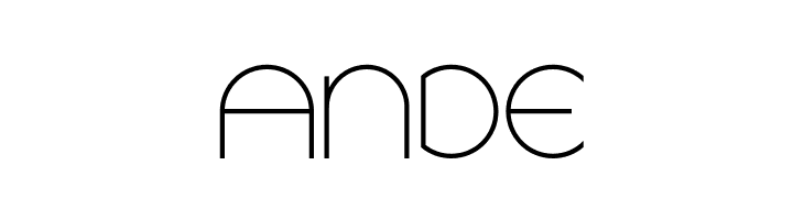 Linyat Bilog  Free Fonts Download