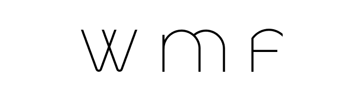 Linyat Bilog  Free Fonts Download