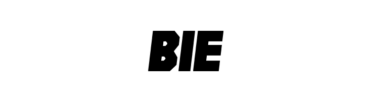 Pulp Fiction M54 Italic  Free Fonts Download