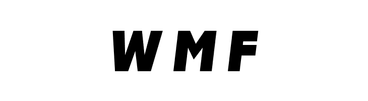 Pulp Fiction M54 Italic  Free Fonts Download