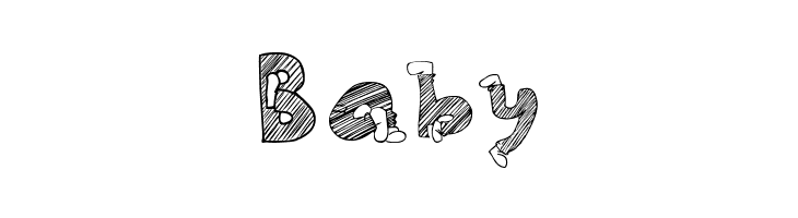 Skinny Jeans Doodles  Free Fonts Download