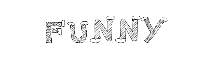 Skinny Jeans Doodles  Free Fonts Download