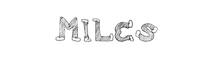 Skinny Jeans Doodles  Free Fonts Download