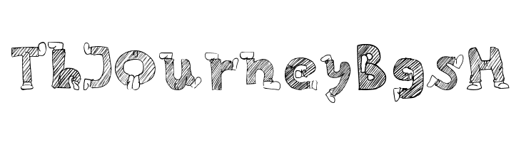 Skinny Jeans Doodles  Free Fonts Download