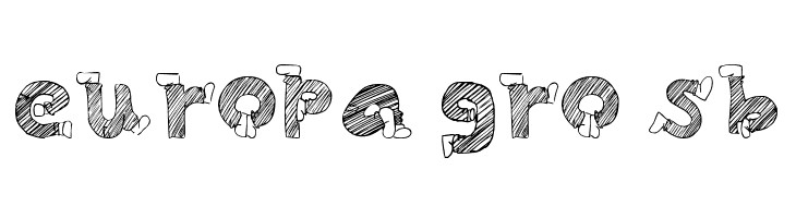 Skinny Jeans Doodles  Free Fonts Download
