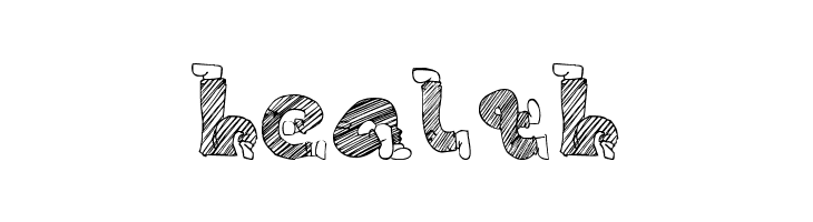 Skinny Jeans Doodles  Free Fonts Download