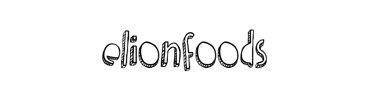 Denne Shuffle  Free Fonts Download