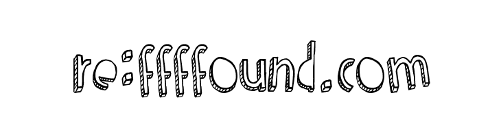 Denne Shuffle  Free Fonts Download