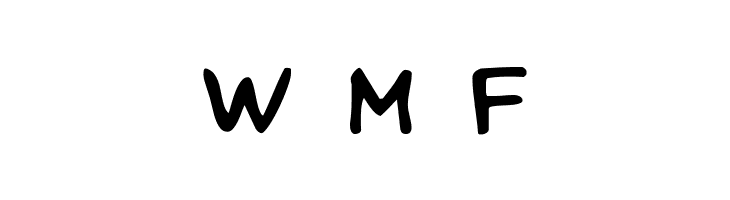 Seagull Wine  Free Fonts Download