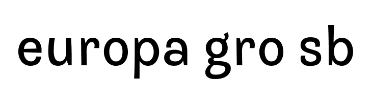 JesterdayDemo  Free Fonts Download