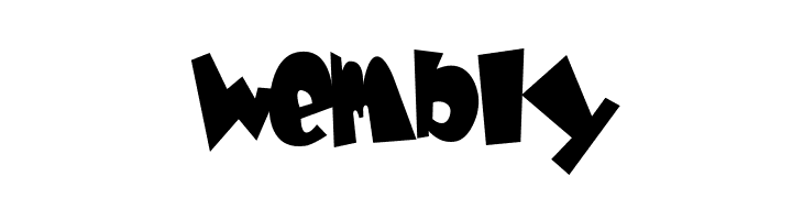 Baby Kruffy  Free Fonts Download