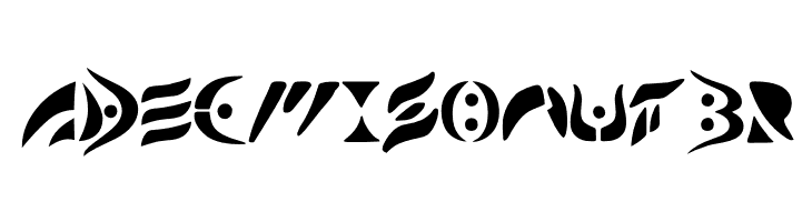 Bullskrit NFI  Free Fonts Download