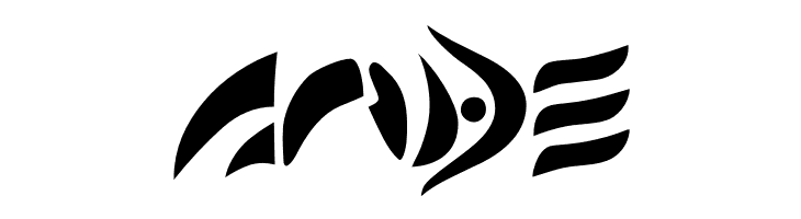 Bullskrit NFI  Free Fonts Download