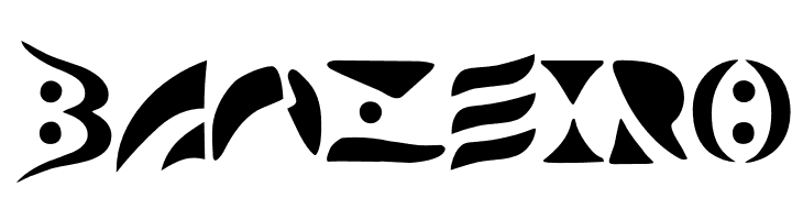 Bullskrit NFI  Free Fonts Download