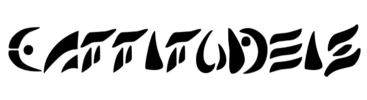 Bullskrit NFI  Free Fonts Download