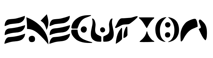 Bullskrit NFI  Free Fonts Download