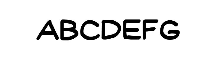 Suplexmentary Comic NC  Free Fonts Download