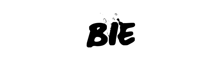 Caffeine Blackout  Free Fonts Download