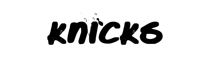 Caffeine Blackout  Free Fonts Download
