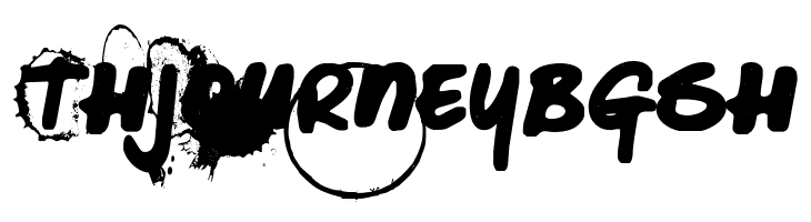 Caffeine Blackout  Free Fonts Download