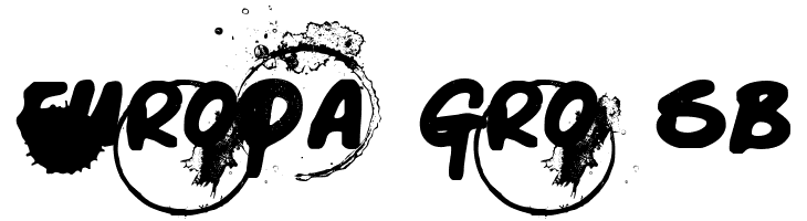Caffeine Blackout  Free Fonts Download
