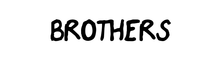 Comic James  Free Fonts Download