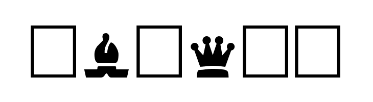 Cheq  Free Fonts Download