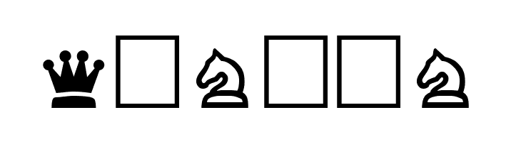 Cheq  Free Fonts Download