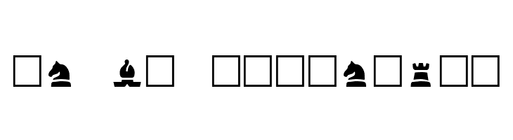 Cheq  Free Fonts Download