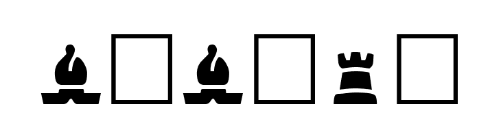 Cheq  Free Fonts Download