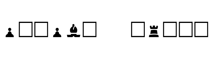 Cheq  Free Fonts Download