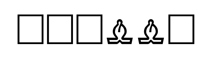 Cheq  Free Fonts Download