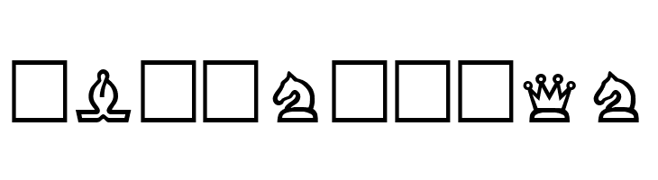 Cheq  Free Fonts Download