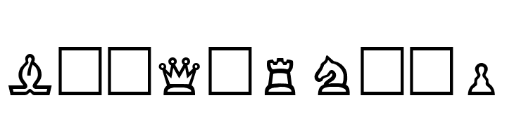 Cheq  Free Fonts Download