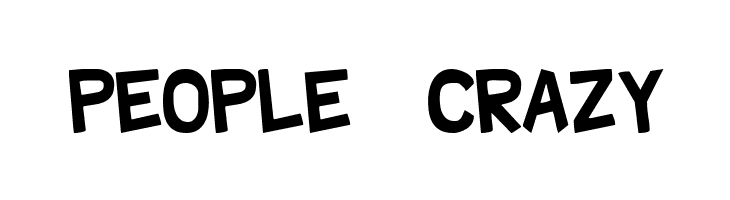 Shark Formal Funnyness  Free Fonts Download