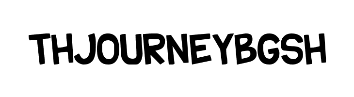 Shark Formal Funnyness  Free Fonts Download