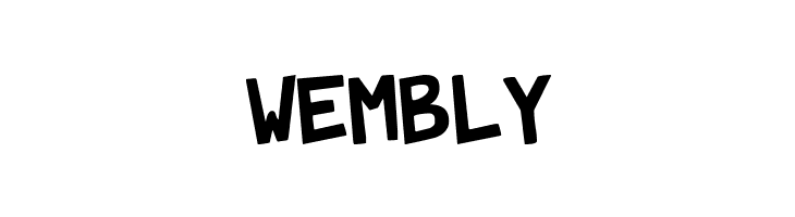 Shark Formal Funnyness  Free Fonts Download