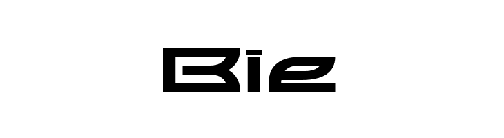 OpTic  Free Fonts Download