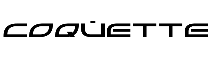 OpTic  Free Fonts Download