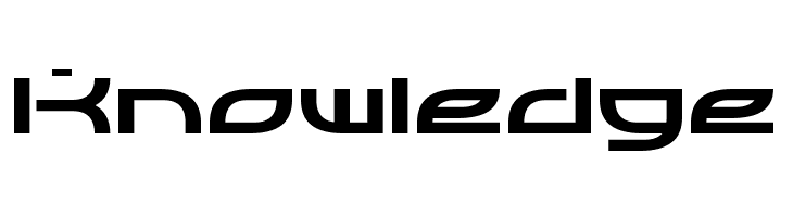 OpTic  Free Fonts Download