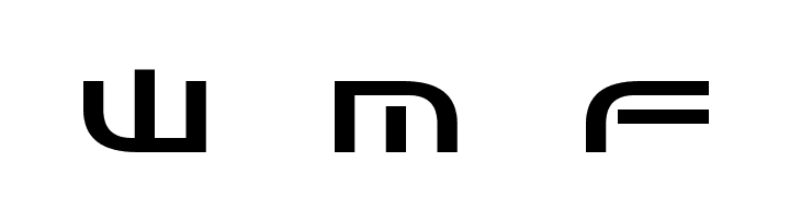 OpTic  Free Fonts Download