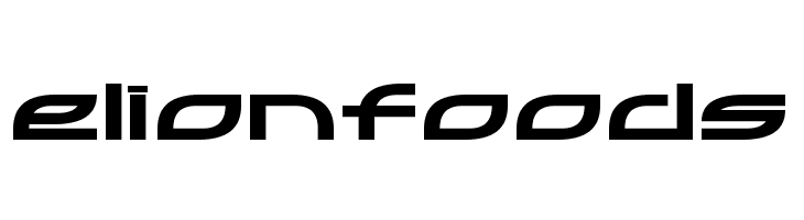 OpTic  Free Fonts Download