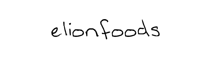 i love u nicoa  Free Fonts Download