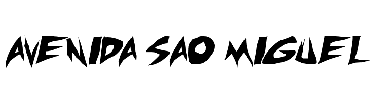 Mic Check TBS Bold  Free Fonts Download