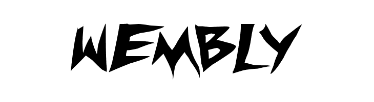 Mic Check TBS Bold  Free Fonts Download