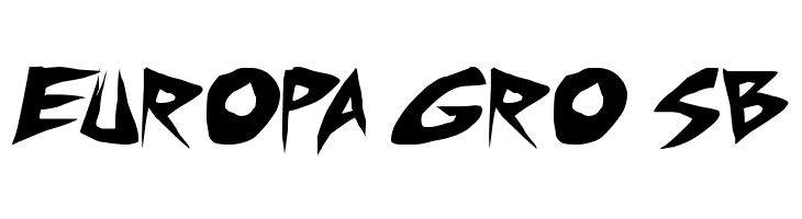 Mic Check TBS Bold  Free Fonts Download