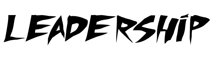 Mic Check TBS Bold  Free Fonts Download