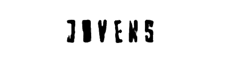 Faltura Alien  Free Fonts Download