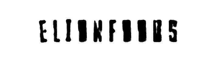 Faltura Alien  Free Fonts Download